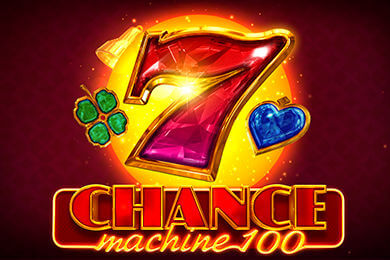 Chancemachine100wl слот Бум Казино