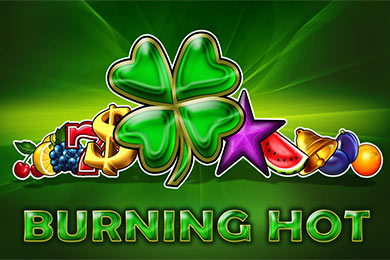 Egt Provide Burninghot играть в Бум Казино